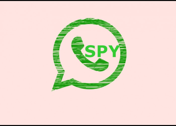 Download Social Spy WhatsApp Hanya 8MB: Bisa Lacak Lokasi Mantan 