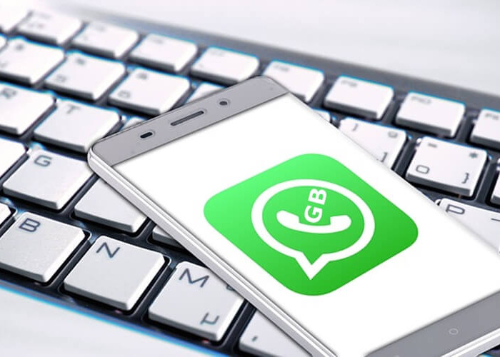 Download GB WhatsApp Apk 13.50 Versi Terbaru 2023 Disini, Cobain Punya 2 Akun WA di Satu Hp