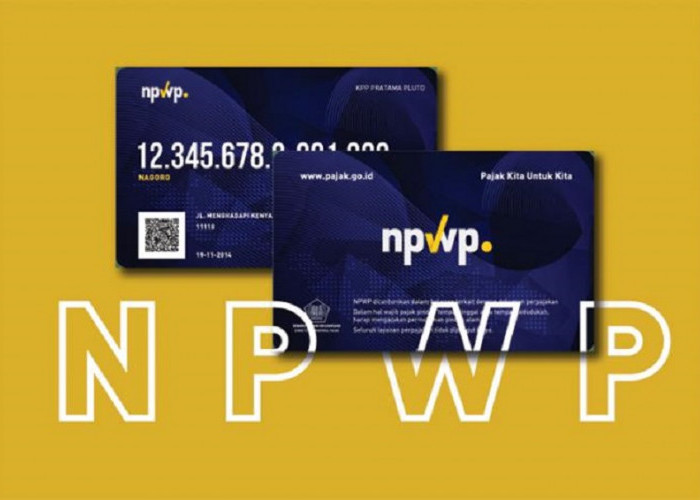 Apa itu NPWP dan Alasan Anda Harus Punya? Cek Penjelasannya di Sini! 