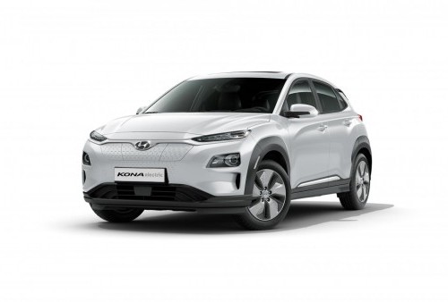 Hyundai Serius Garap Mobil Listrik, Kucurkan Investasi Rp81 Triliun untuk Bangun Pabrik EV di Georgia
