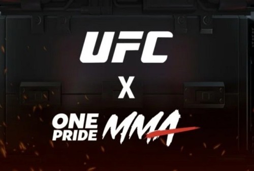 Terkuak! Ini 4 Jagoan One Pride MMA yang Bakal Bertarung di Pentas UFC