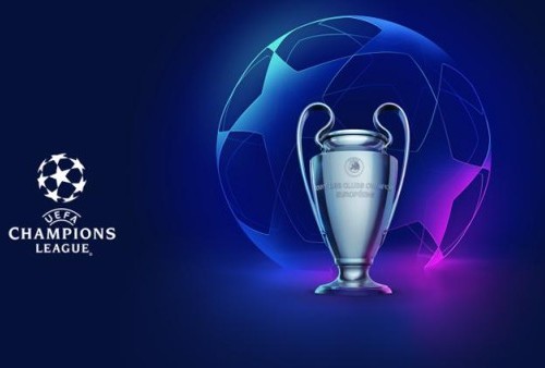 Jadwal Lengkap Babak 16 Besar Liga Champions