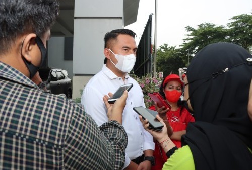 Kasus Tewasnya Santri Daar El-Qolam Tangerang, Polisi Tetapkan Satu Tersangka 