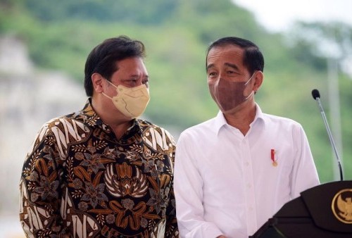 Airlangga Dinilai Sosok Paling Tepat Gantikan Jokowi Pimpin Indonesia, Ini Penjelasan Pengamat