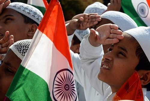 Gawat! Ekstrimis Hindu India Serukan Pembantaian Umat Muslim