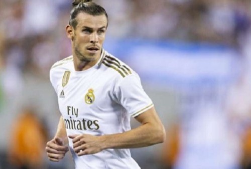 Saat Kontraknya Habis, Cardiff City Jadi yang Terdepan Amankan Jasa Gareth Bale