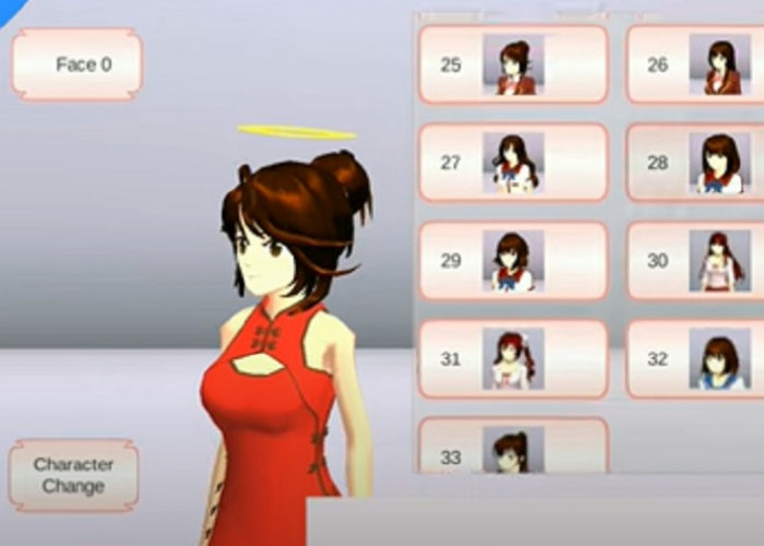 Update 2023! Download Sakura School Simulator Mod Apk V1.039.92 di MediaFire GRATIS, Cobain Fitur Berkelasnya
