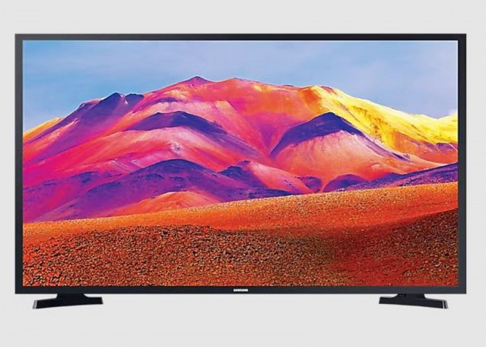 Review Samsung 43 inch Smart Tv, Mendukung  Aplikasi Streaming, termasuk Netflix, Hulu, Amazon Prime Video