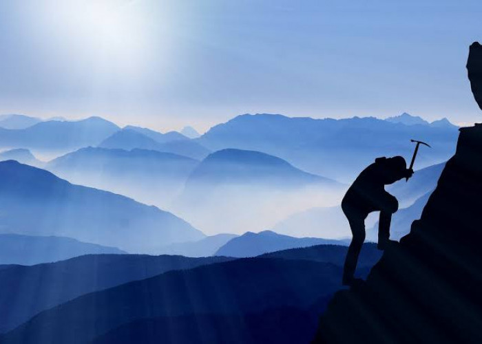  Etika, Tata Krama dan Doa bagi Pendaki yang Ingin Buang Air Besar di Gunung