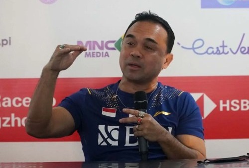 BAMTC 2023: Gagal di Dubai, PBSI Sebut Tim Indonesia Unggul Secara Teknik Tetapi..