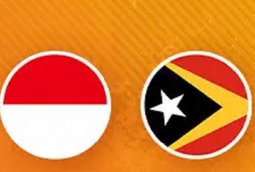 Link Live Streaming Kualifikasi Piala Asia U-20 2023: Timnas Indonesia U-20 vs Timor Leste U-20