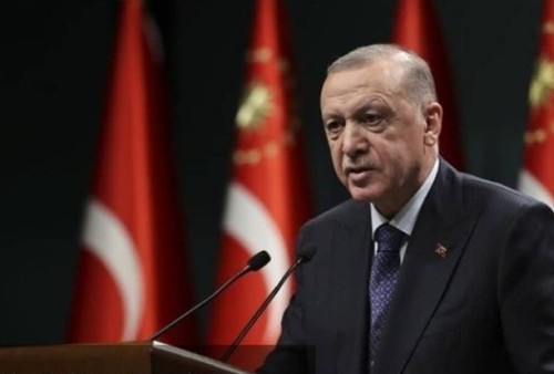 Recep Tayyip Erdogan Diprediksi Unggul di Putaran Kedua Pemilu Turki, Ada Potensi Campur Tangan Amerika 