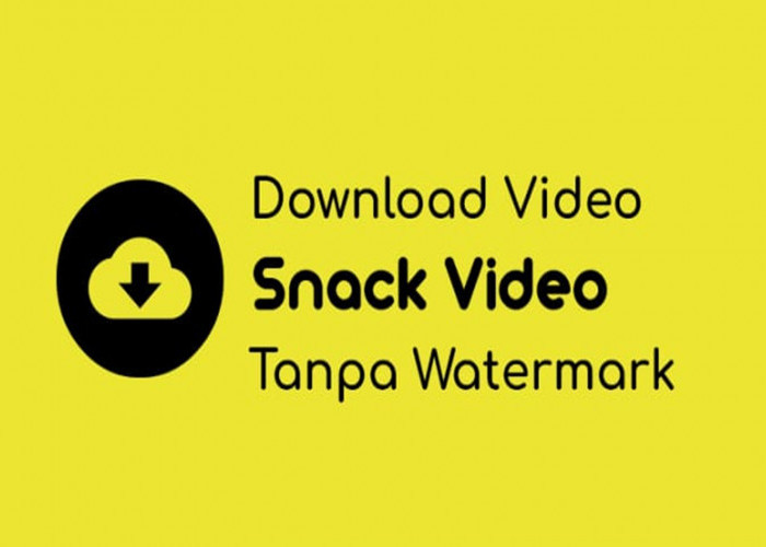 Snack Video Downloader, Yuk Nikmati Video Tanpa Watermark 