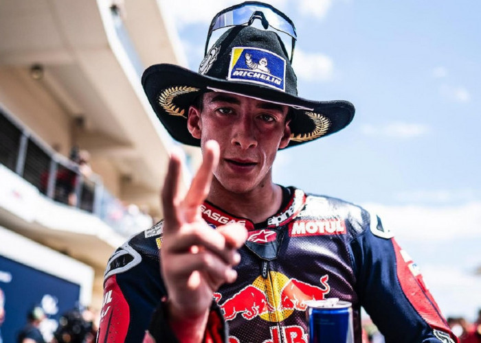 Dani Pedrosa: Pedro Acosta Telah Lampaui Ekspektasi pada Debut di MotoGP