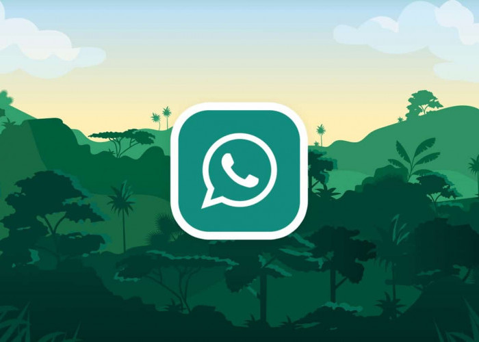 Link Download WA GB WhatsApp Pro V18.75 Terbaru, Punya Fitur Menarik dan Bisa Multi Akun