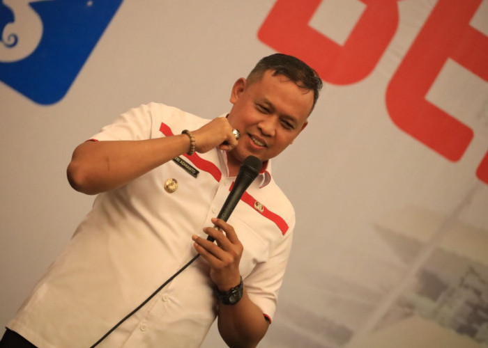 PDI Perjuangan Ungkap, Belum Ada Calon Yang Di Gandeng Tri Adhianto Dalam Pemilihan Walikota Bekasi 2024
