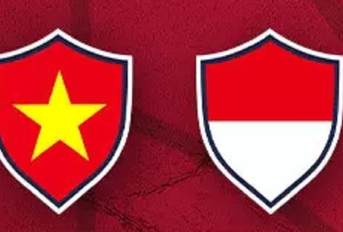 Link Streming Piala AFF U-19 2022: Vietnam vs Timnas Indonesia
