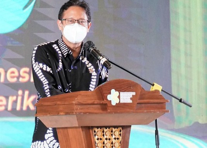 Menkes Budi: Dokter Gigi di Indonesia Masih Sangat Minim