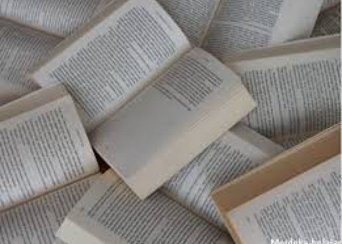 Waduh! Orang Tua Siswa di Karawang Wajib Beli Buku di Toko Tertentu, Dindik Masih Bungkam