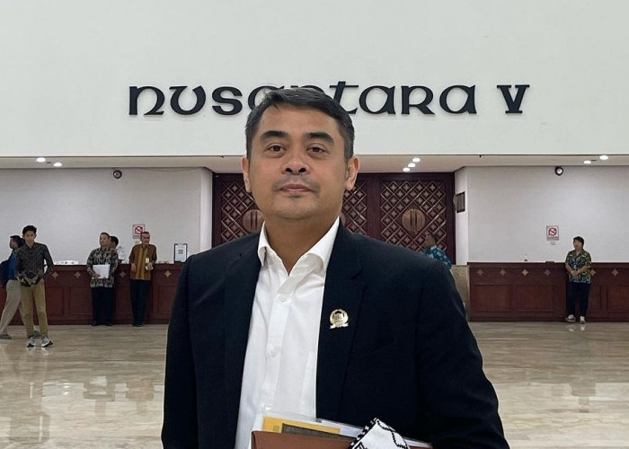  4 Kontroversi Senator Bali Arya Wedakarna: Tolak Bank Syariah, Tolak Kehadiran UAS hingga Sindir Jilbab