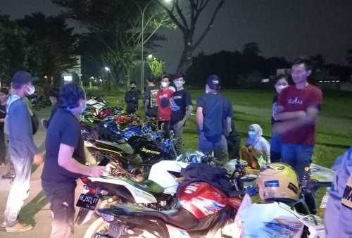 Ramadhan 2023, Polda Metro Jaya Larang Konvoi dan Berkerumun Jelang Buka Puasa dan Sahur