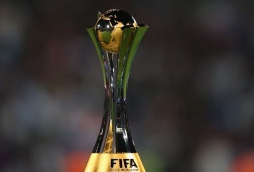 Jadwal Lengkap Piala Dunia Antarklub 2021