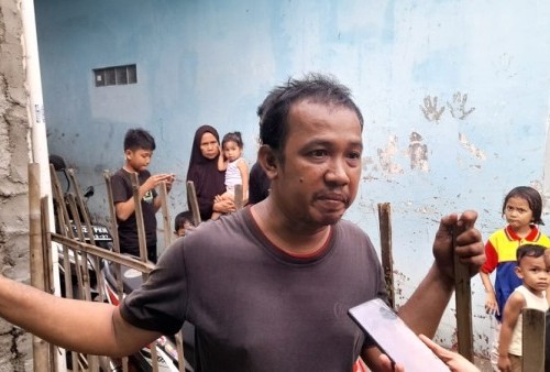 Maling Motor Nyamar Jadi Pengamen di Bekasi, Aksinya Gagal dan Ditangkap Warga