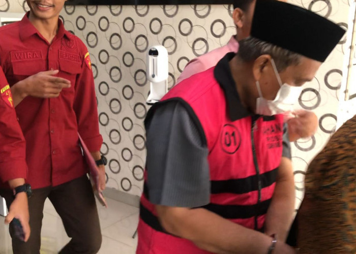 12 Tahun Buron, Akhirnya Kejari Bogor Tangkap DPO Pendeta Tiopan Martua Napitupulu 