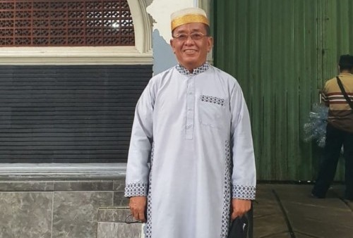 Said Didu Beri Komentar Mengejutkan Soal Effendi Simbolon Singgung TNI Mirip Gerombolan Ormas