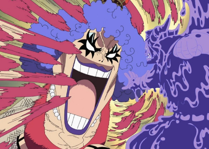 Fakta One Piece: 5 Teknik Pemungkas Emporio Ivankov yang Diungkap Eiichiro Oda Hingga Chapter 1086