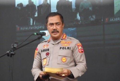 Dilaporkan ke Propam, Diduga Kabareskrim Komjen Agus Andrianto Rutin Terima Setoran 'Uang Koordinasi'