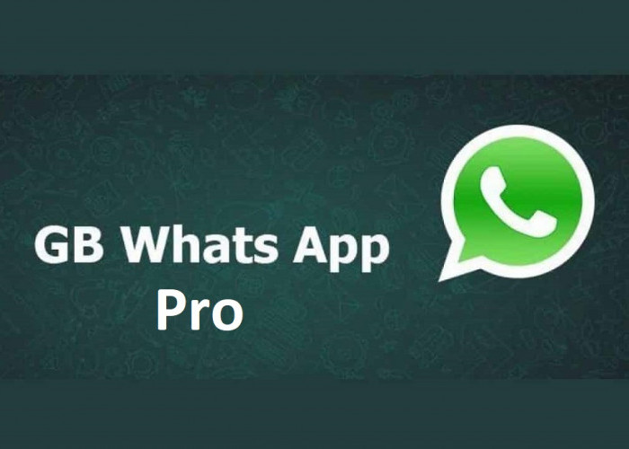 Download Via Mediafire GB WhatsApp Pro v17.85 Pasti Anti Banned Cuma 45.54 MB, Klik Instal di Sini