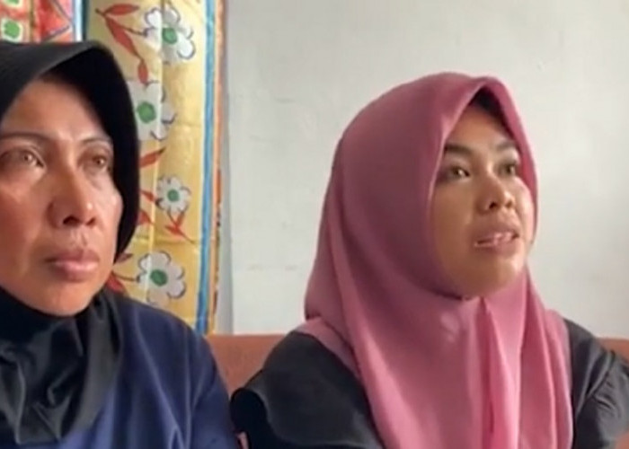 Sulastri Irwan Anak Petani Gagal Jadi Polwan Meski Lulus Tiga Besar, Sahabat Polisi Beri Komentar Mengejutkan