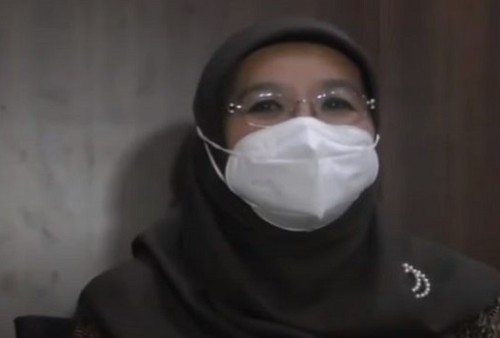 Terbongkar! Penyebab Kasus Covid di Indonesia Mendadak Naik, Siti Nadia: Ada Suatu Pola yang Meragukan