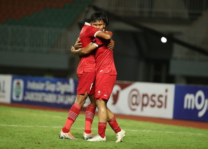 Dihancurkan Malaysia 1-5, Begini Peluang Timnas Indonesia di Piala Asia U-17 2023