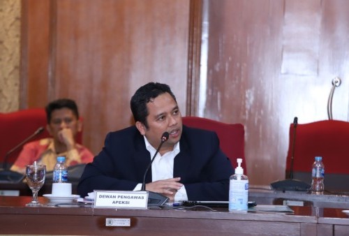 Walikota: Pembangunan Asrama Haji Tangerang Segera Rampung!