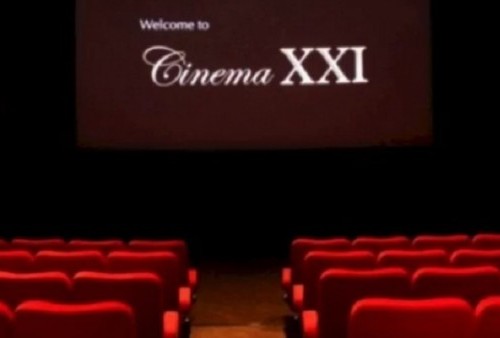 Minat Penonton Film Bioskop Meningkat, Pengelola Tetap Terapkan Protokol Kesehatan