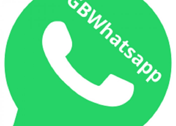 Download GB WhatsApp Terbaru 2023 v13.50 for Android: Kapasitas File 45.9MB dan Kenali 12 Fitur Populernya