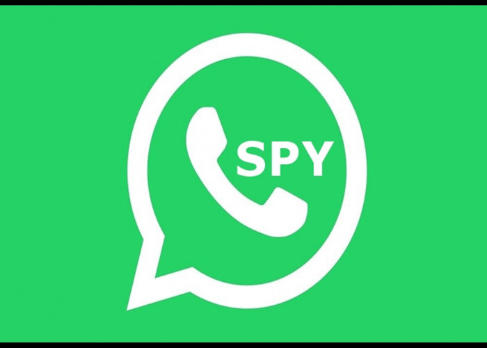 Cara Menyadap WA Menggunakan Social Spy Whatsapp, Buruan Cek di Sini Dijamin Mudah