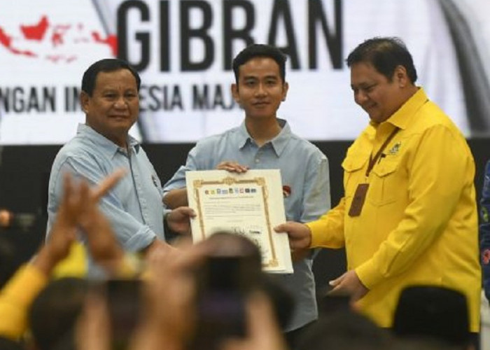Khofifah Ditugaskan Menangkan Prabowo-Gibran di Jawa Timur, Ridwan Kamil di Jawa Barat