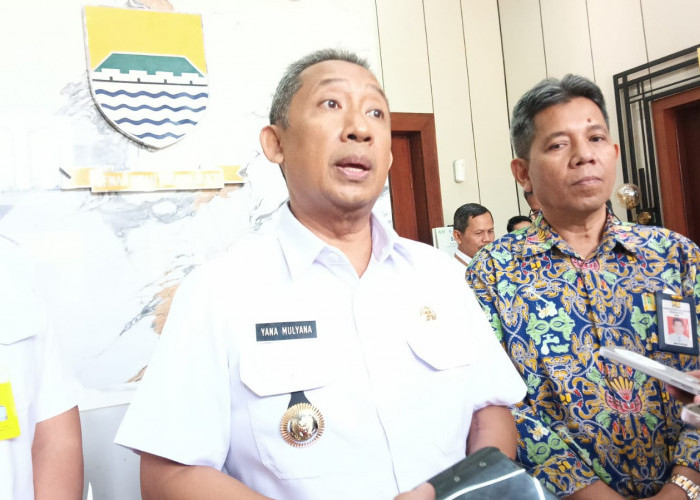 Akui Ada Oknum Halangi Penyidikan Korupsi Wali Kota Bandung, KPK Ancam Pidanakan