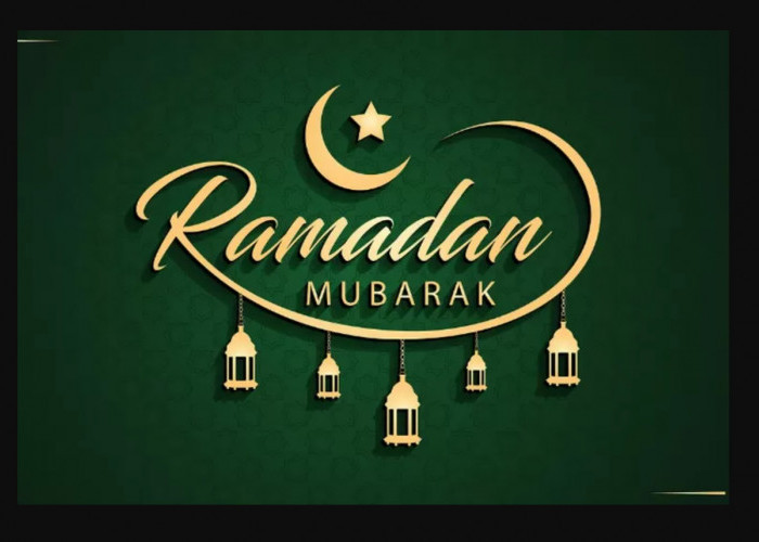 3 Manfaat Puasa Ramadan Versi Wapres Ma'ruf Amin 