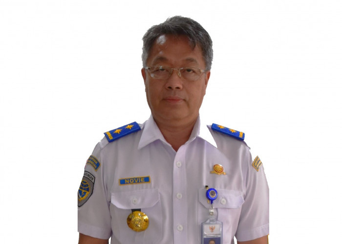 Sekjen Kemenhub Novie Riyanto Mangkir dari Panggilan Pemeriksaan KPK Soal Suap Proyek DJKA 