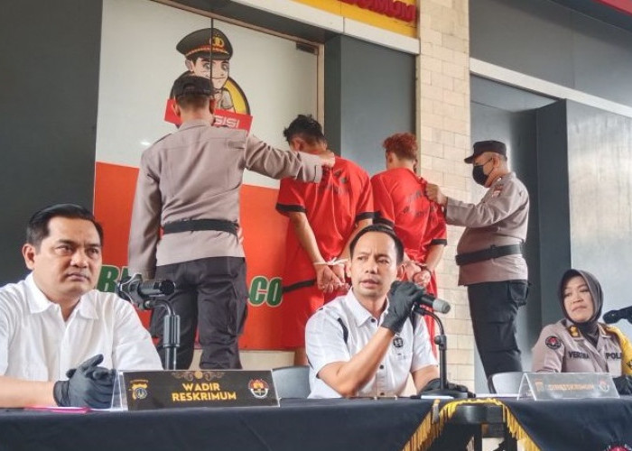 Korban Mutilasi Sleman Ternyata Mahasiswa Fakultas Hukum Universitas Muhammadiyah Yogyakarta 