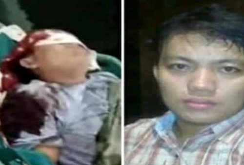 Bravo! Polisi Tembak Pelaku yang Rampok dan Membunuh Karyawati BRI Link di Lampung Timur