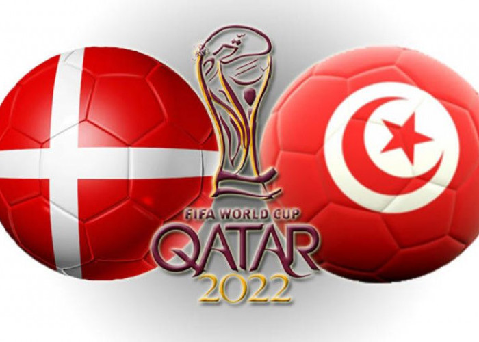 Prediksi Denmark Vs Tunisia Piala Dunia 2022 Qatar, Statistik hingga Susunan Pemain 