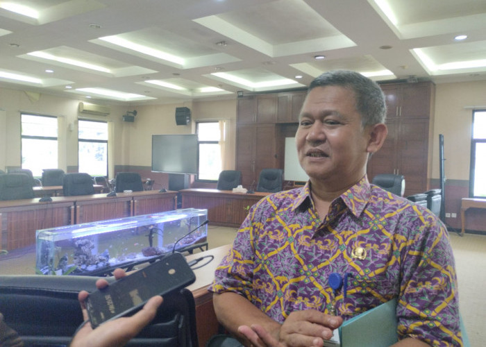 Dindik Kabupaten Tangerang Pastikan Tak Ada Penambahan Ruang Kelas Baru Dalam Sekolah Hybrid