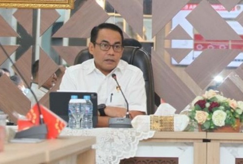 IPW Persoalkan Rekam Jejak Kapolda Kalimantan Selatan Irjen Andi Djajadi