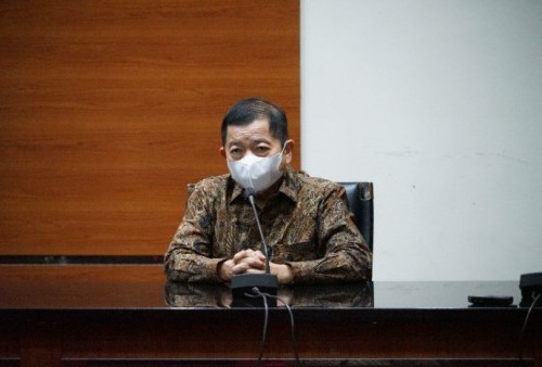 Menteri PPN: 80 Persen Lahan IKN Nusantara Bakal Jadi Hutan Kota