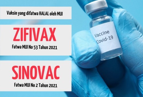 Gak Perlu Impor, Perusahaan Swasta Nasional Bakal Memproduksi Vaksin Covid-19 di Dalam Negeri